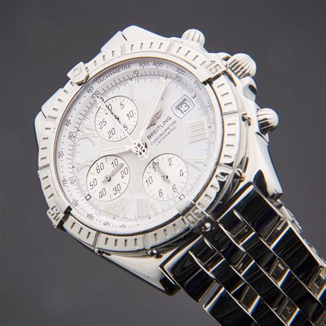 Breitling k13355 crosswind